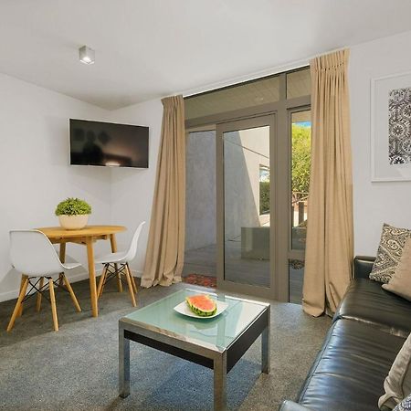 The Alps Apartment Three Bedroom Queenstown Luaran gambar