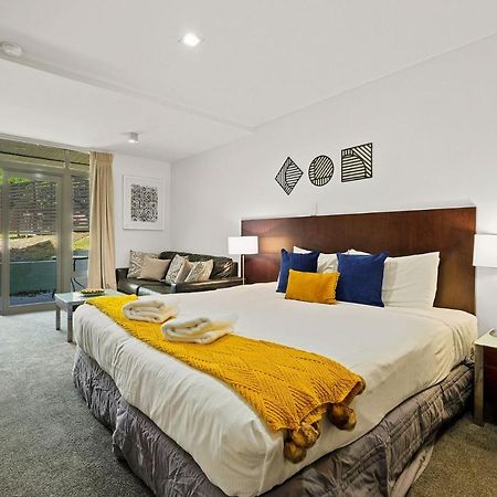 The Alps Apartment Three Bedroom Queenstown Luaran gambar