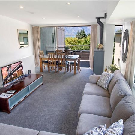 The Alps Apartment Three Bedroom Queenstown Luaran gambar