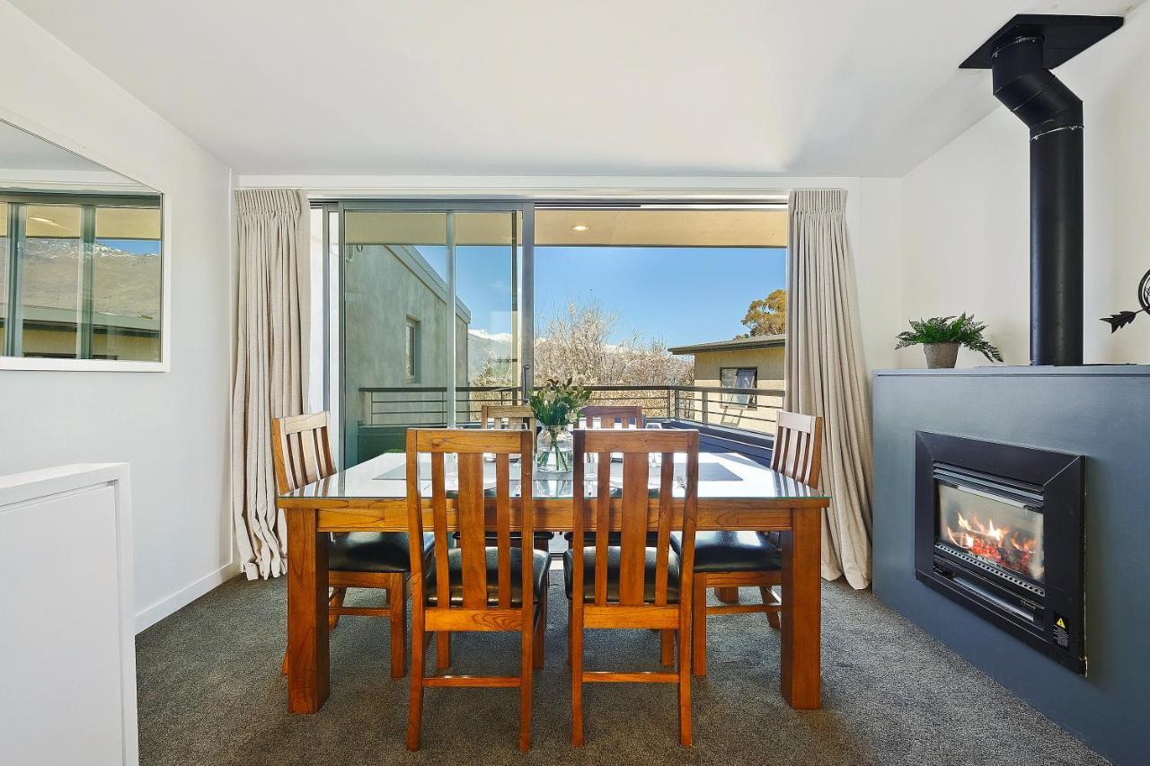 The Alps Apartment Three Bedroom Queenstown Luaran gambar