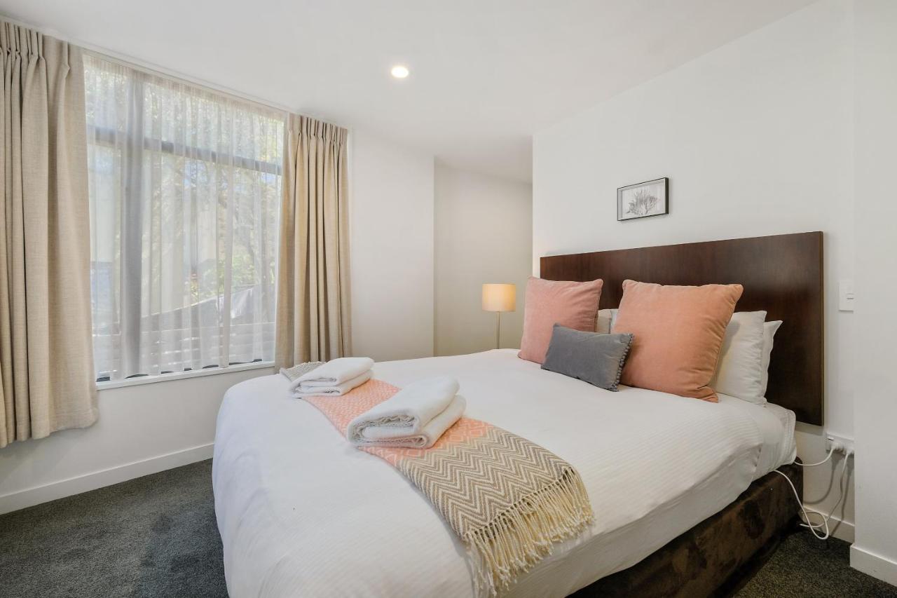 The Alps Apartment Three Bedroom Queenstown Luaran gambar