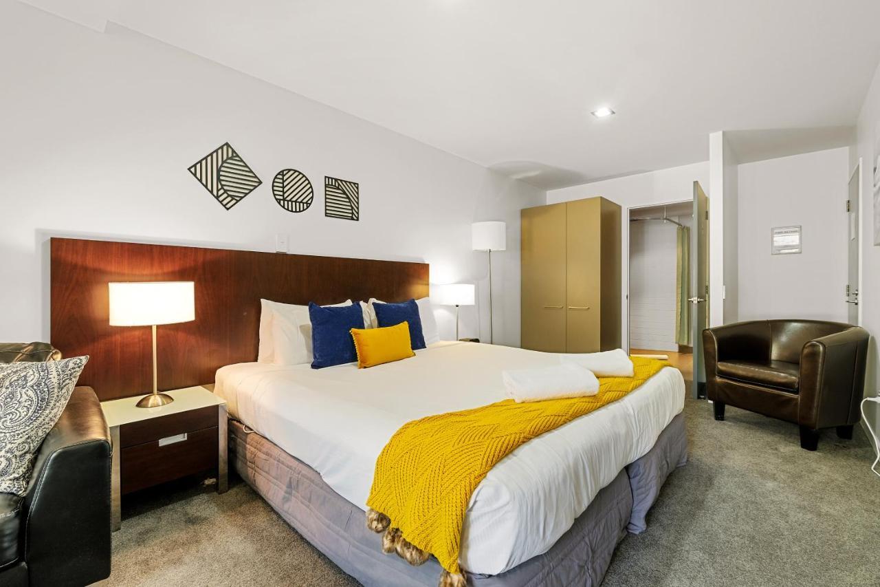 The Alps Apartment Three Bedroom Queenstown Luaran gambar