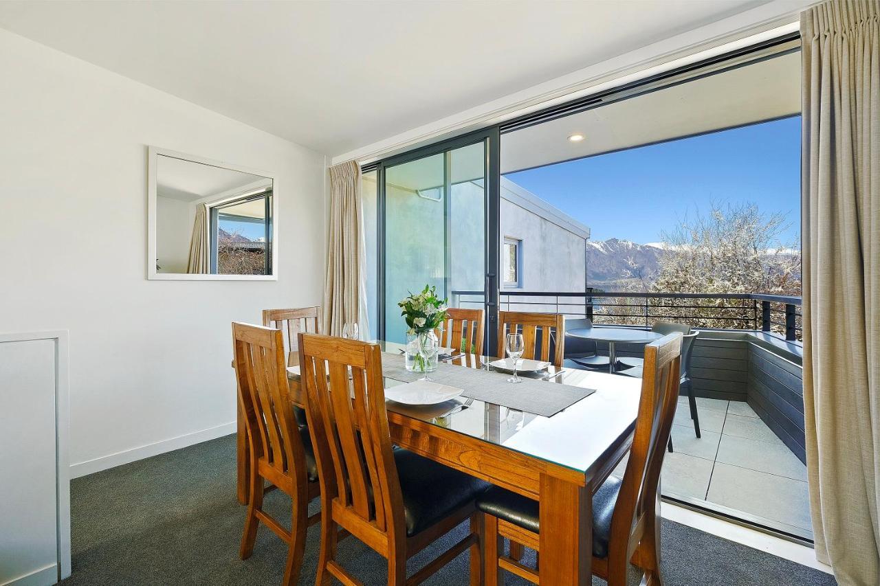 The Alps Apartment Three Bedroom Queenstown Luaran gambar