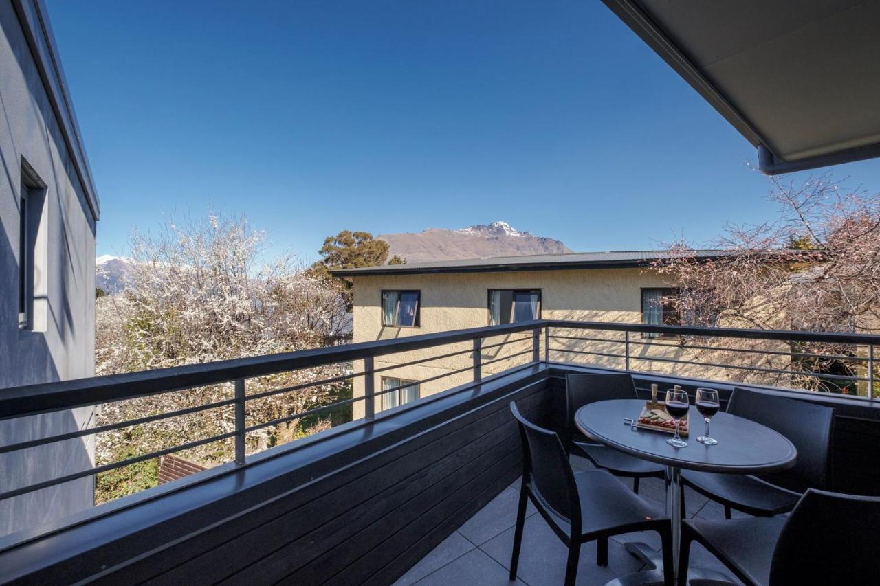 The Alps Apartment Three Bedroom Queenstown Luaran gambar
