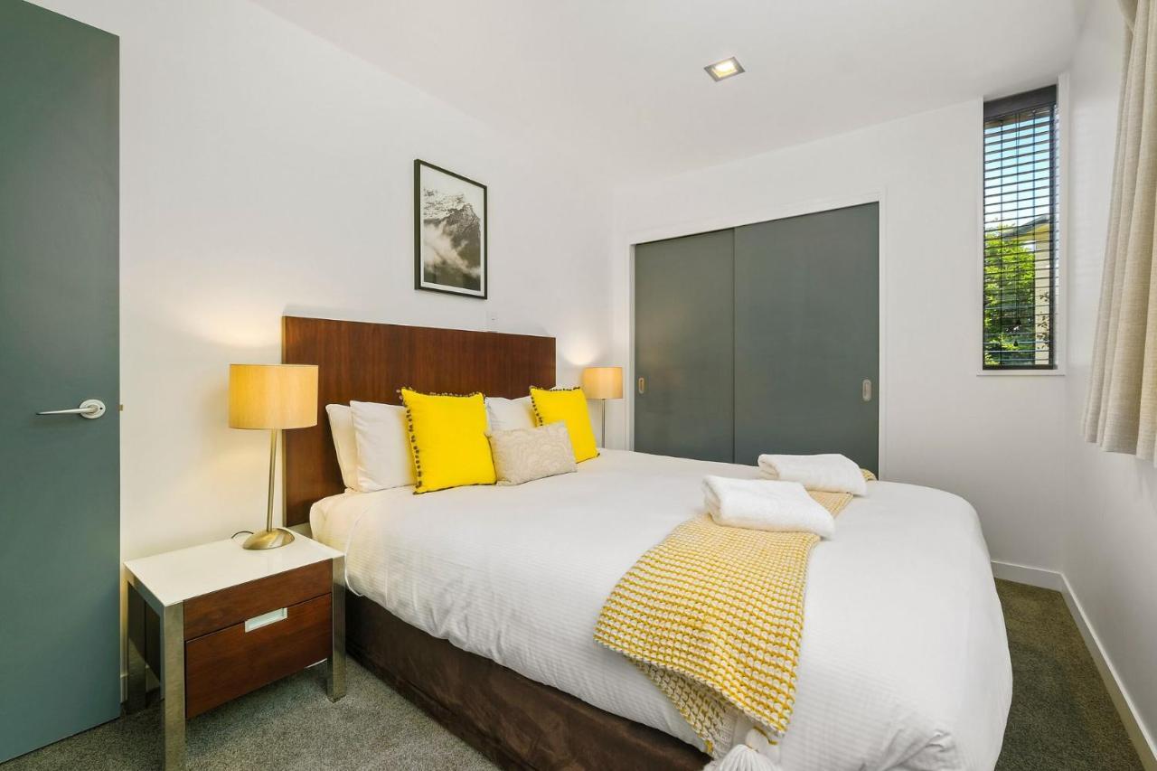 The Alps Apartment Three Bedroom Queenstown Luaran gambar