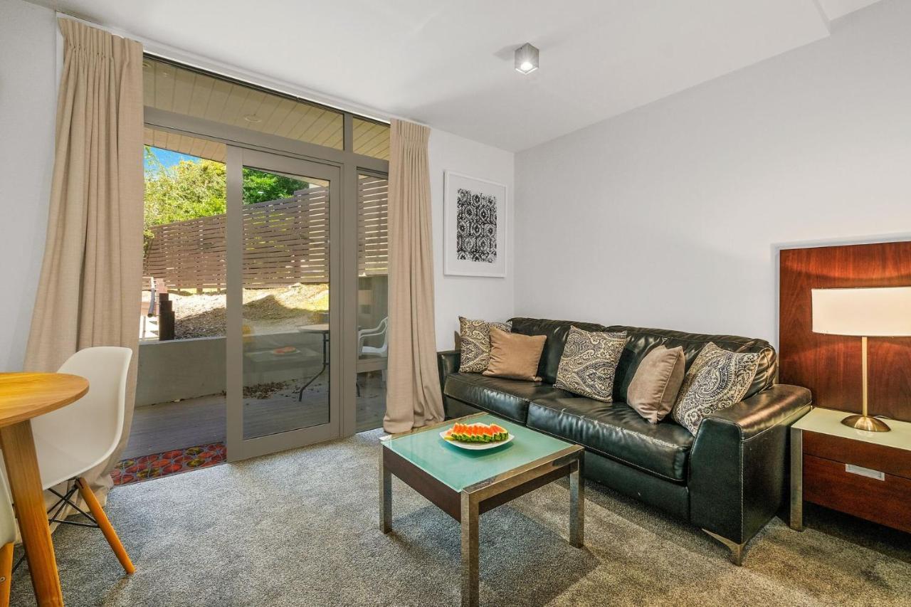 The Alps Apartment Three Bedroom Queenstown Luaran gambar