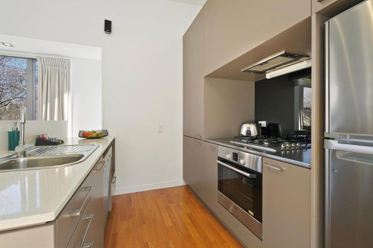 The Alps Apartment Three Bedroom Queenstown Luaran gambar