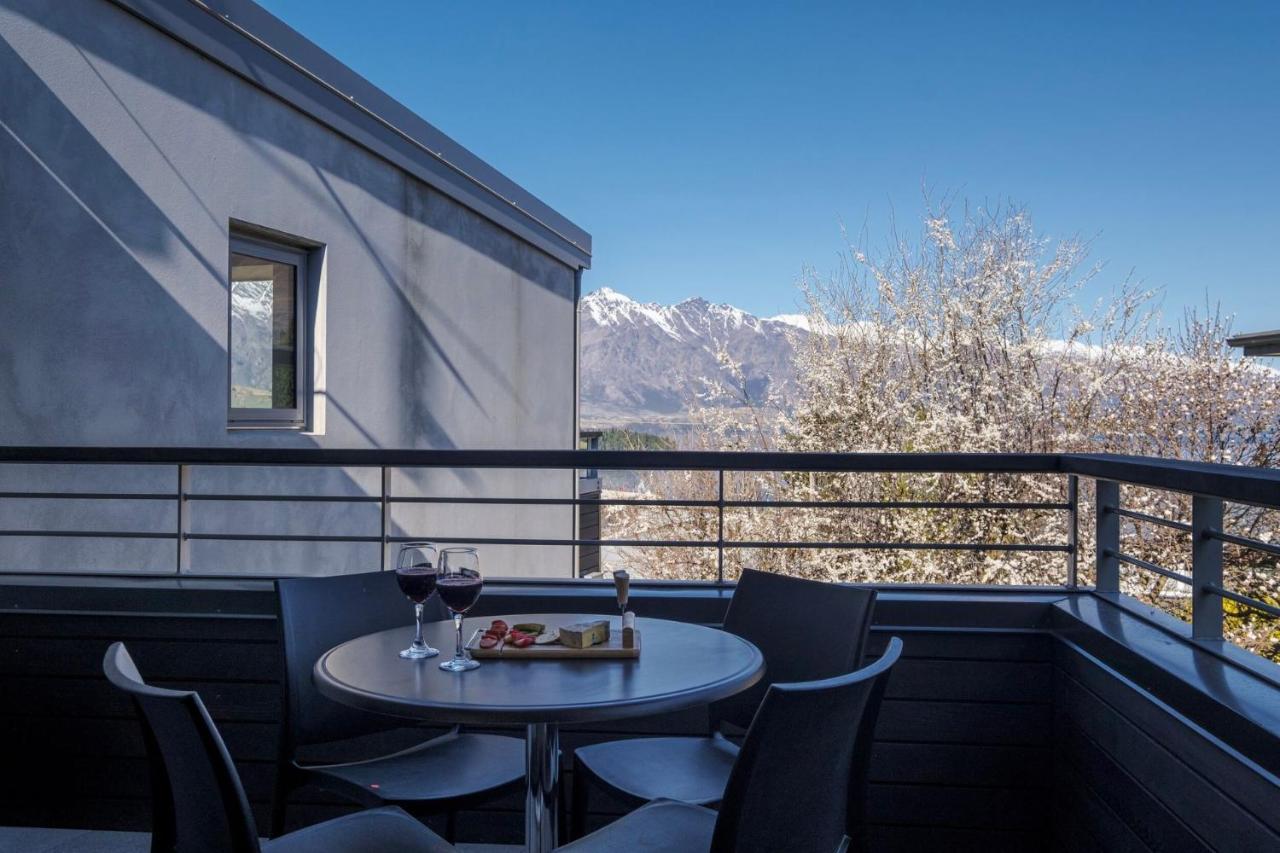 The Alps Apartment Three Bedroom Queenstown Luaran gambar