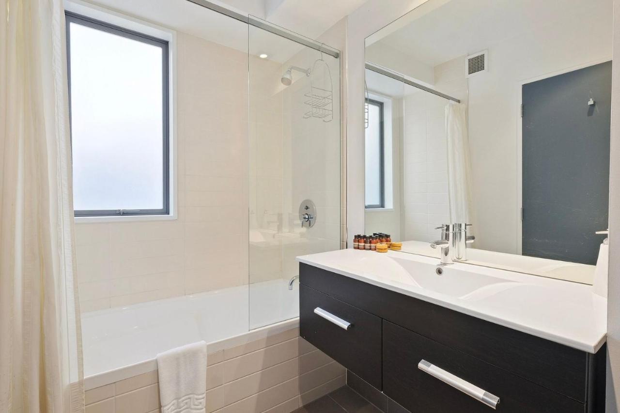The Alps Apartment Three Bedroom Queenstown Luaran gambar