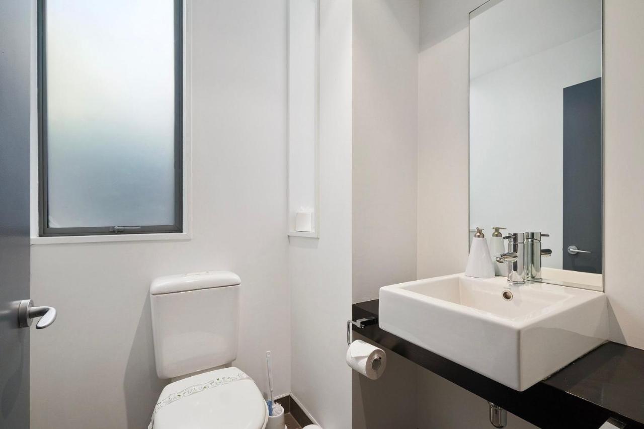 The Alps Apartment Three Bedroom Queenstown Luaran gambar