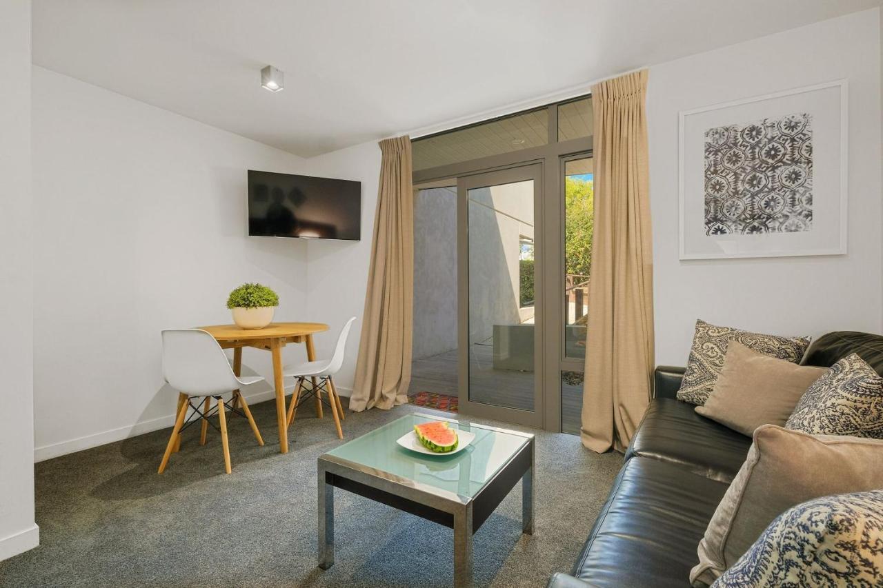 The Alps Apartment Three Bedroom Queenstown Luaran gambar