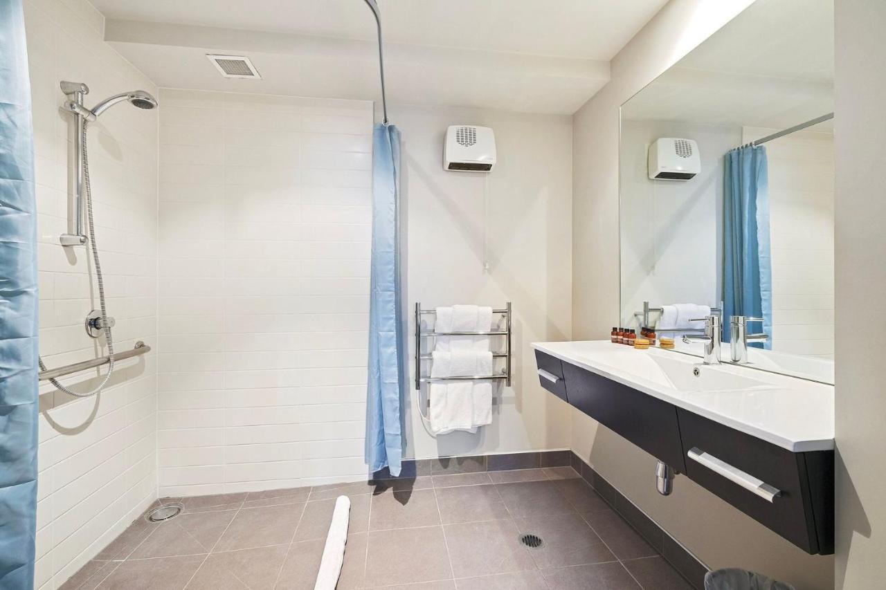 The Alps Apartment Three Bedroom Queenstown Luaran gambar
