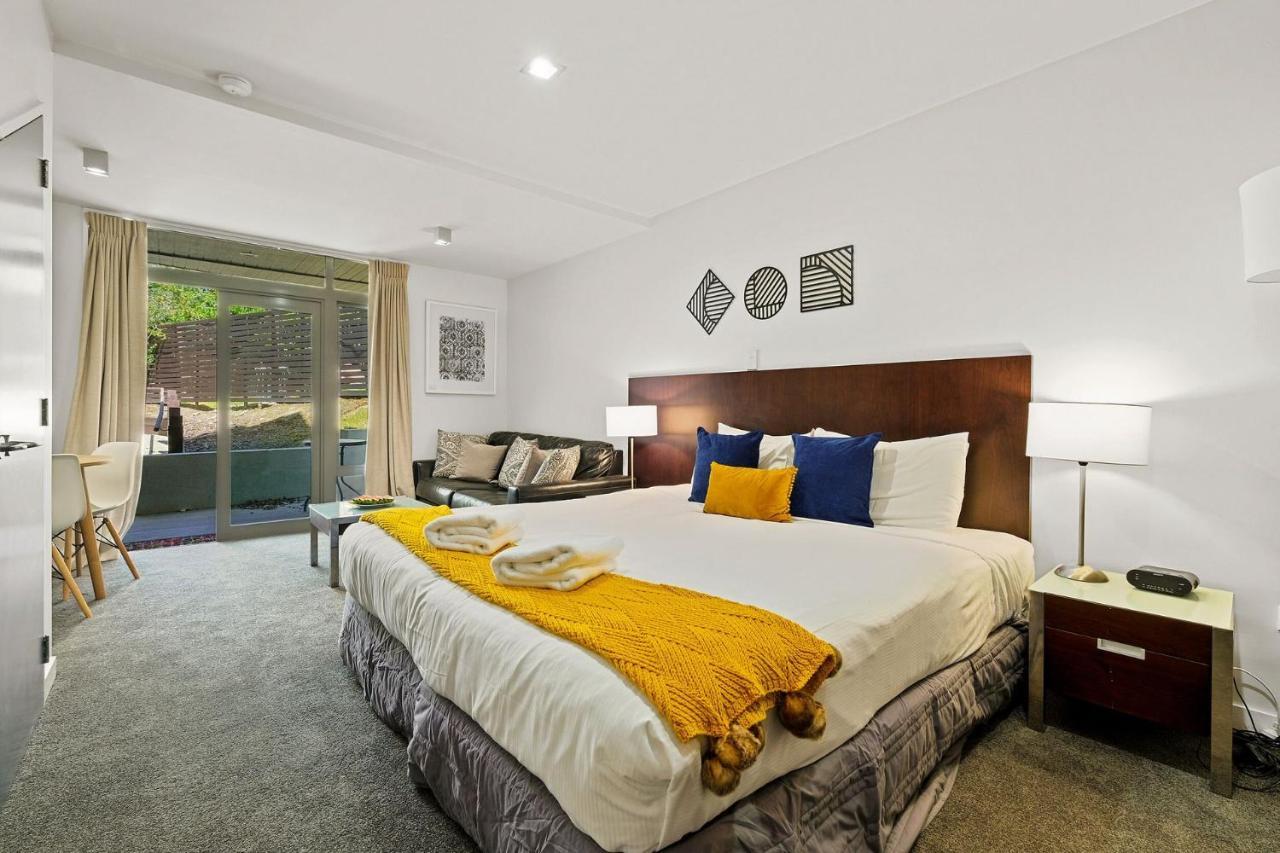 The Alps Apartment Three Bedroom Queenstown Luaran gambar